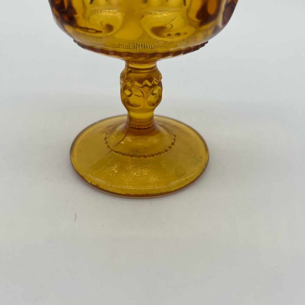 Kings crown goblets - Picture 4 of 4